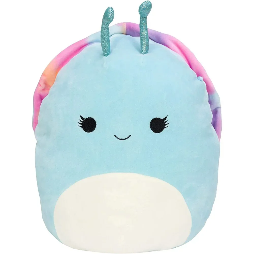 Squishmallows Salita The Snail 12